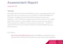 professional vulnerability assessment to protect your business from threats